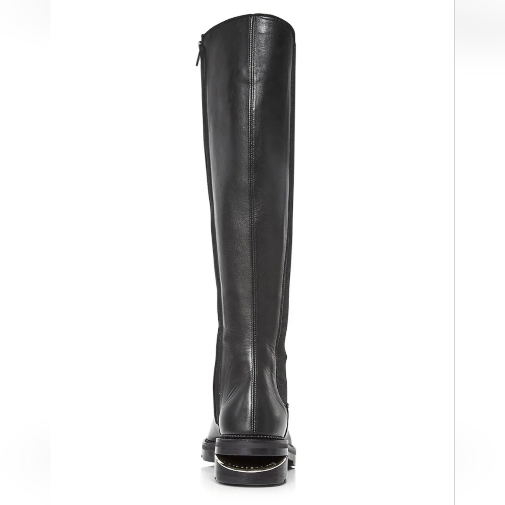 Alexander Wang Andy riding boots size 38.5 BNWB - Picture 3 of 15